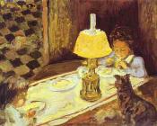 皮耶 勃纳尔 : The Lunch of the Little Ones